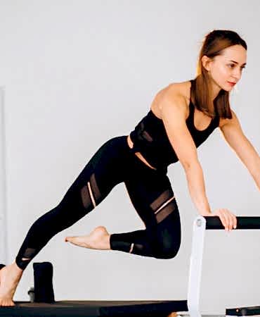 Pilates