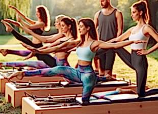 konya aletli pilates konya aletli pilates